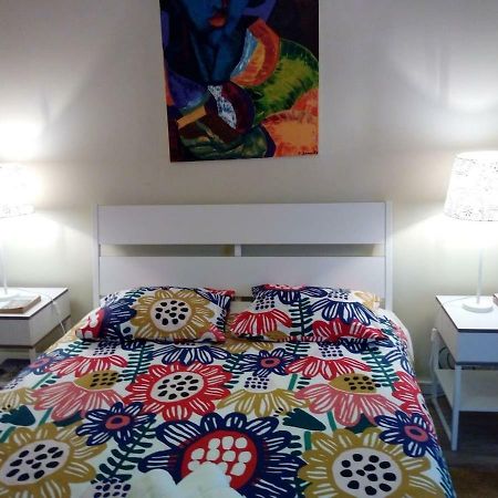 Famille Au Coeur De Lisbonne Apartman Kültér fotó