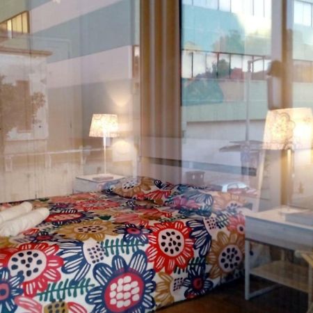 Famille Au Coeur De Lisbonne Apartman Kültér fotó