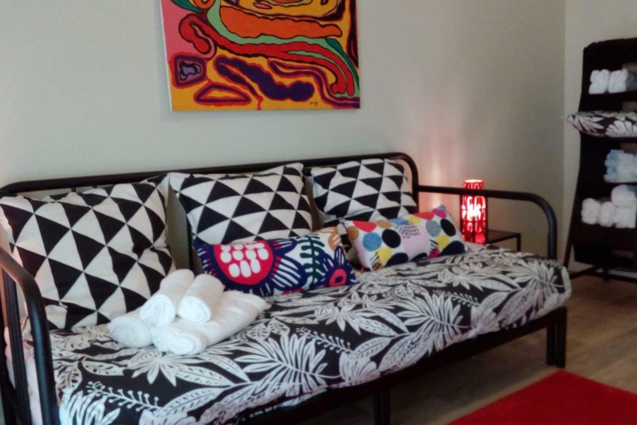 Famille Au Coeur De Lisbonne Apartman Kültér fotó