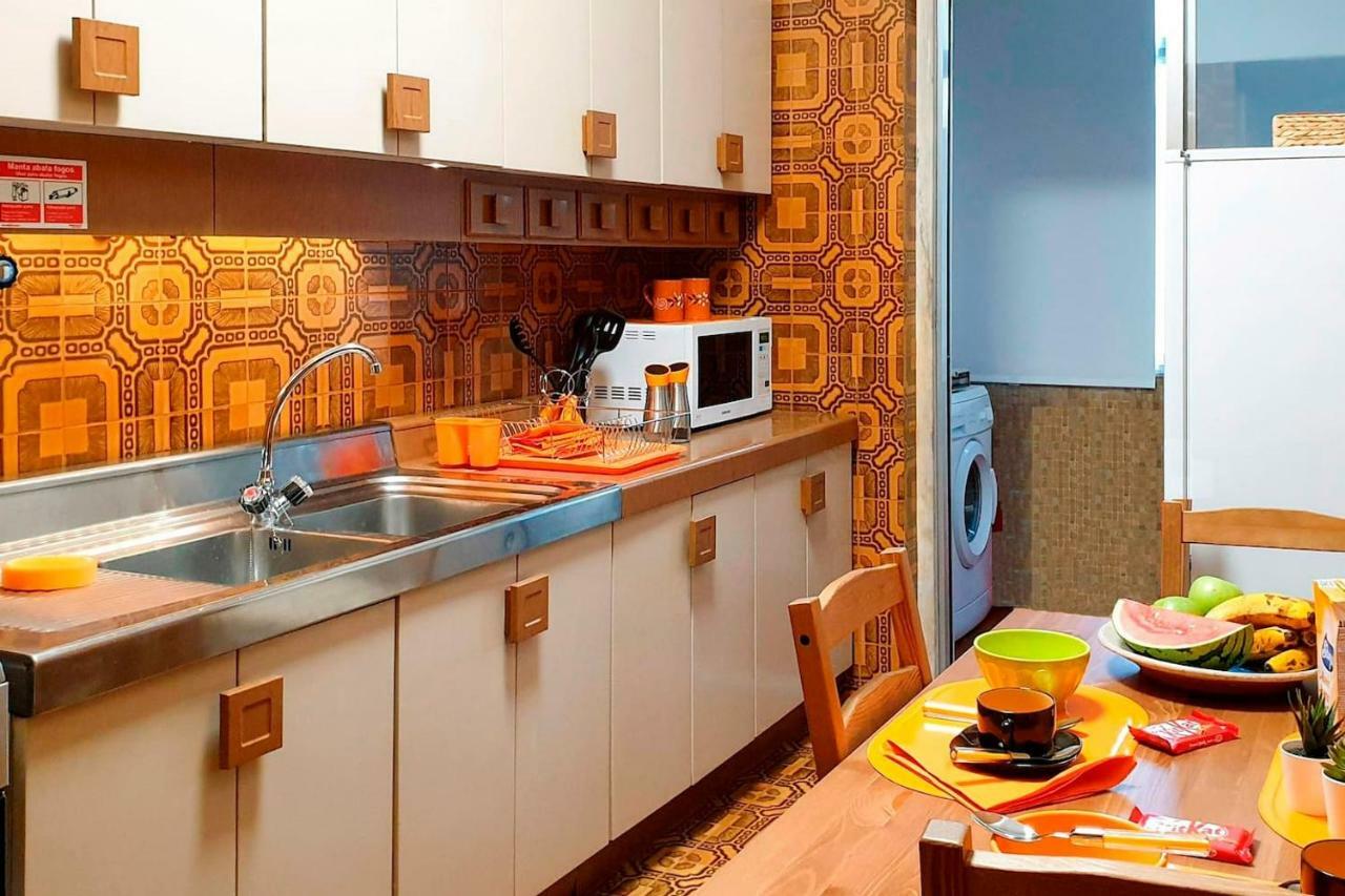 Famille Au Coeur De Lisbonne Apartman Kültér fotó