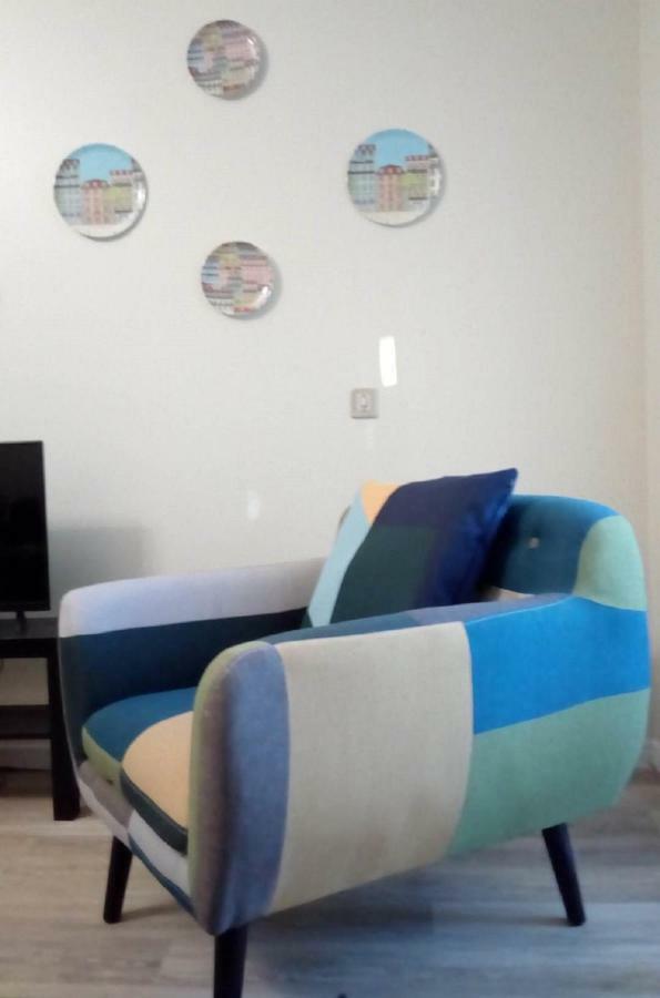 Famille Au Coeur De Lisbonne Apartman Kültér fotó
