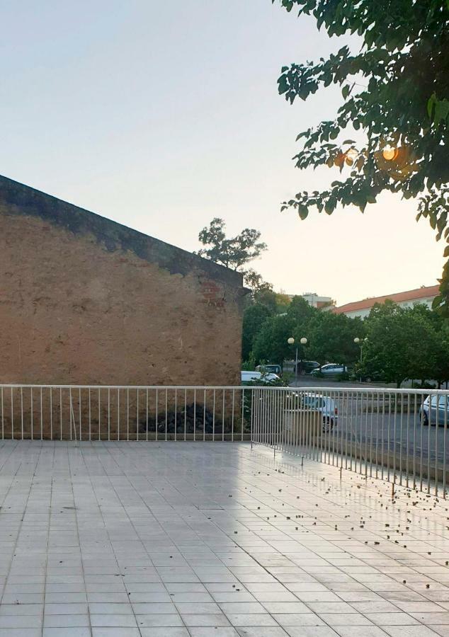 Famille Au Coeur De Lisbonne Apartman Kültér fotó