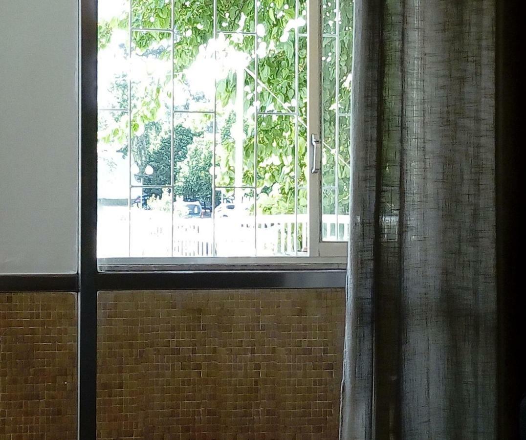 Famille Au Coeur De Lisbonne Apartman Kültér fotó